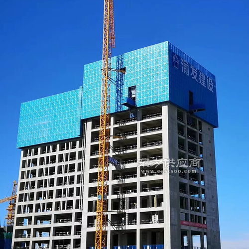 中三科技 河南鶴壁爬架網廠家的創(chuàng)新發(fā)展與產品展示